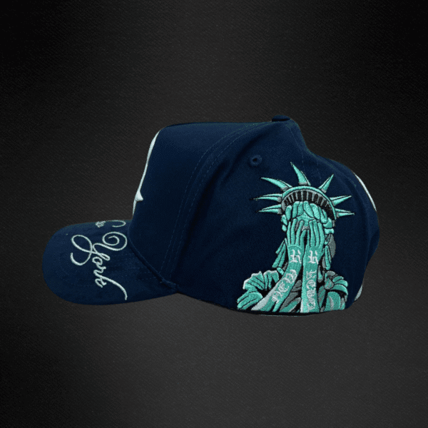 Gorra Rebel Hats New Rebel