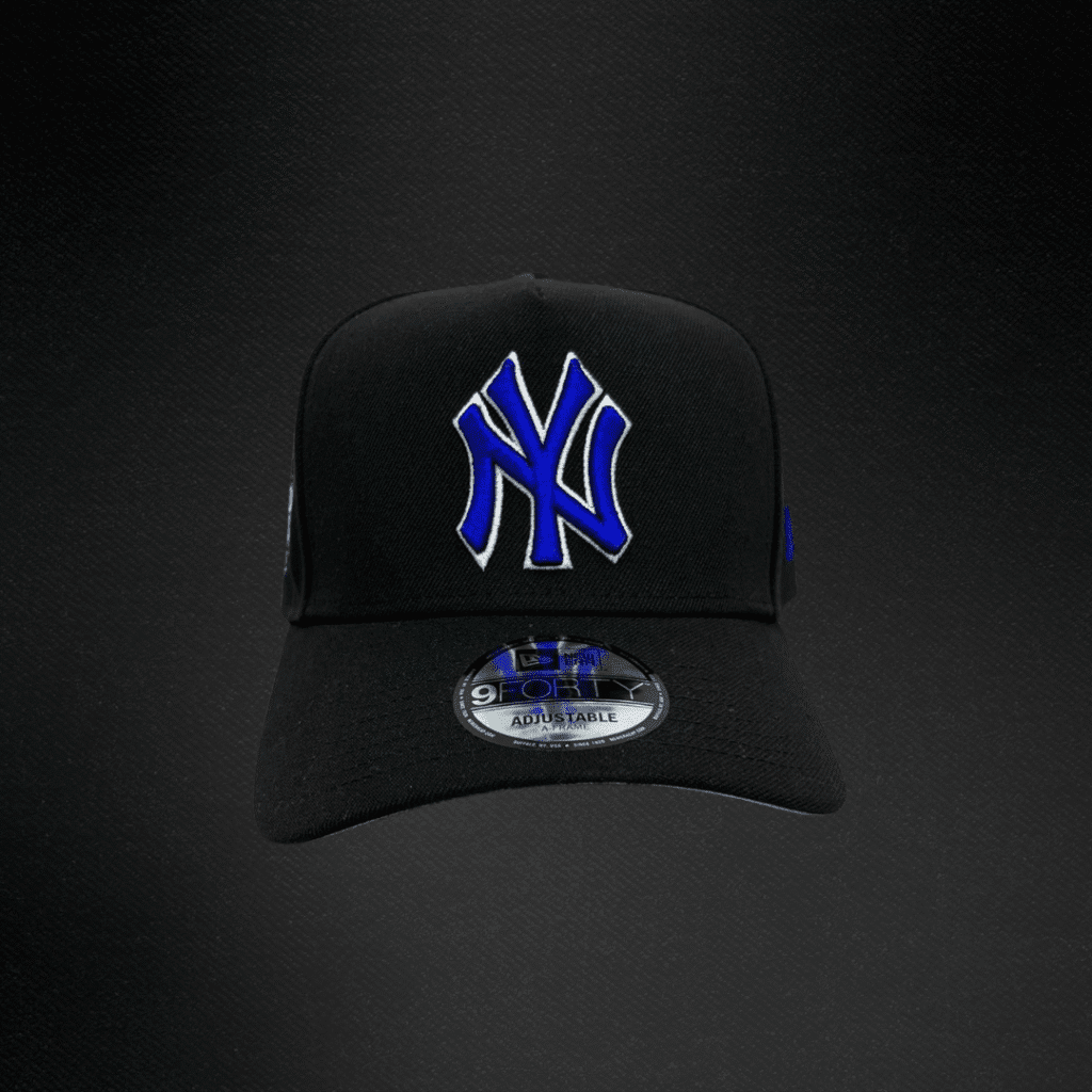 Gorra New Era 9Forty  New York   Yankees A-Frame