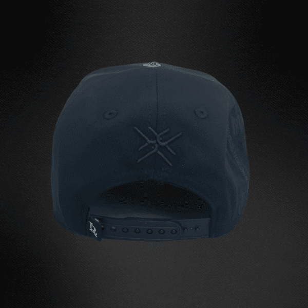 Gorra Jc Hats Luis R Conriquez X Canelo Alvarez