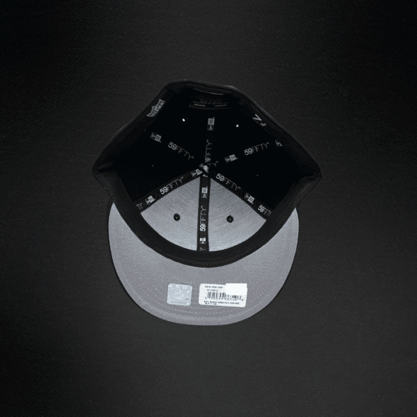 261 Gorra New Era 59Fifty San Francisco NFL Cerrada