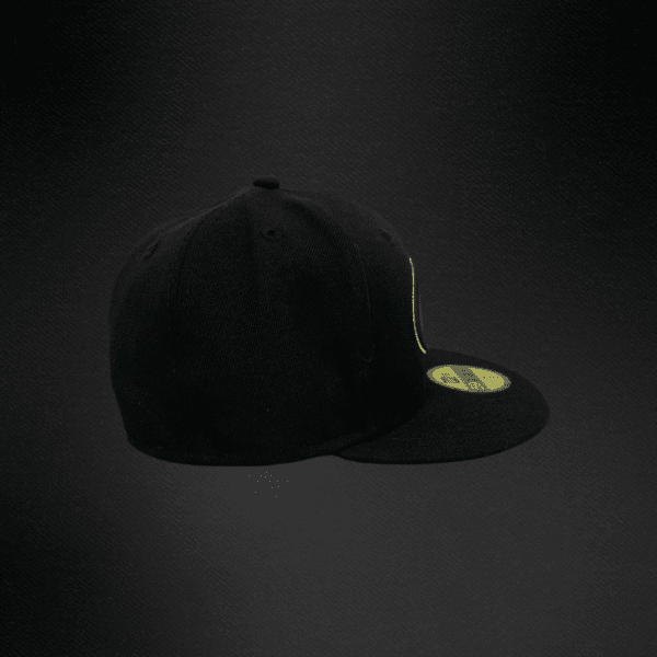 263 Gorra New Era 59Fifty San Francisco NFL Cerrada