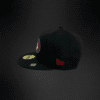 264 Gorra New Era 59Fifty San Francisco NFL Cerrada