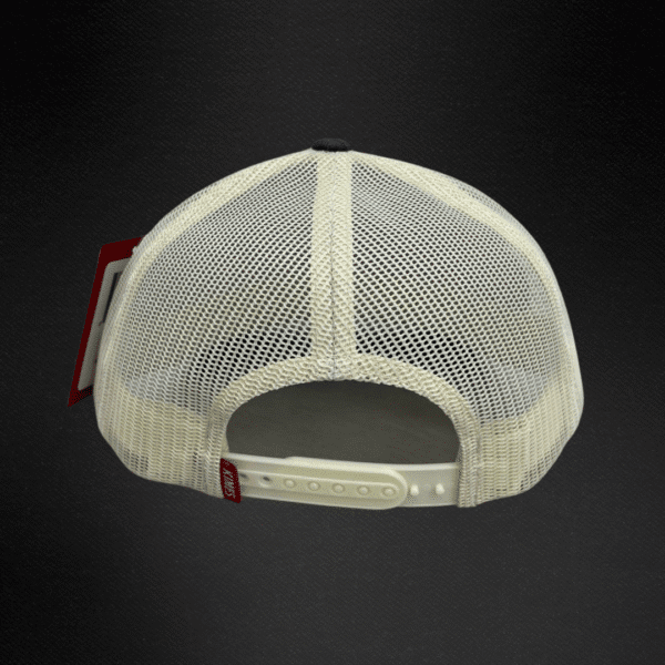 Gorra Kimes Ranch Poped Lp Trucker Hat