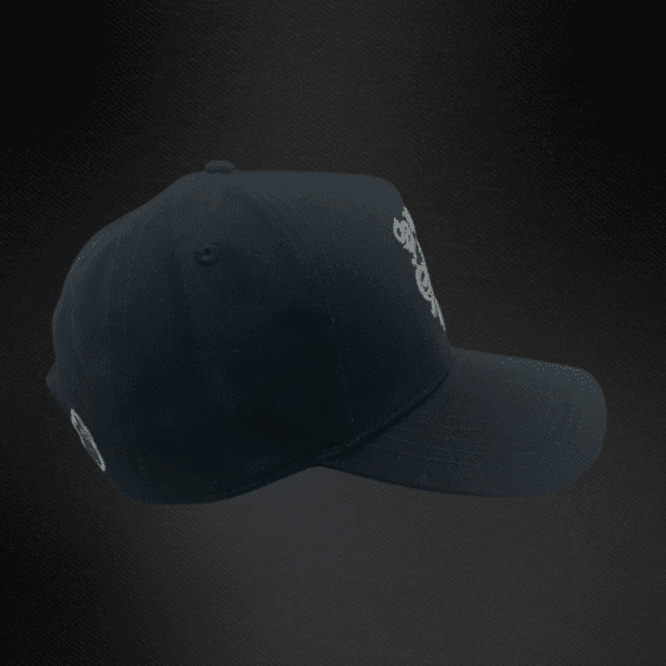 Gorra Jc Hats  Sugar In Training Negro