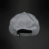Gorra Mr Kash Pato Lucas Mafia Gris