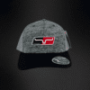 Gorra Kimes Ranch Tech Division 110 Gris