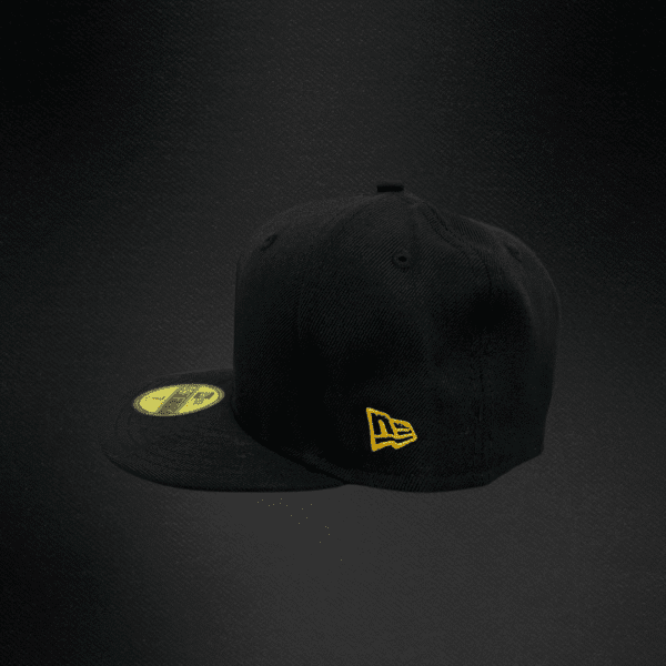 Gorra New Era 59Fifty Pittsburgh Steelers NFL Cerrada