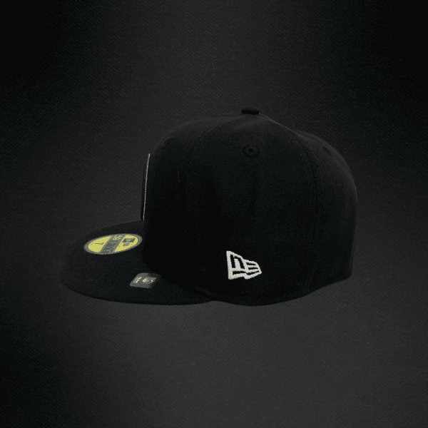 Gorra New Era 59Fifty Pittsburg Steelers NFL Cerrada