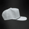 Gorra Melin Odyssey Hydro Impermiable Color Blanca
