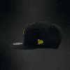 Gorra New Era 9Fifty Pittsburgh Snapback Negra
