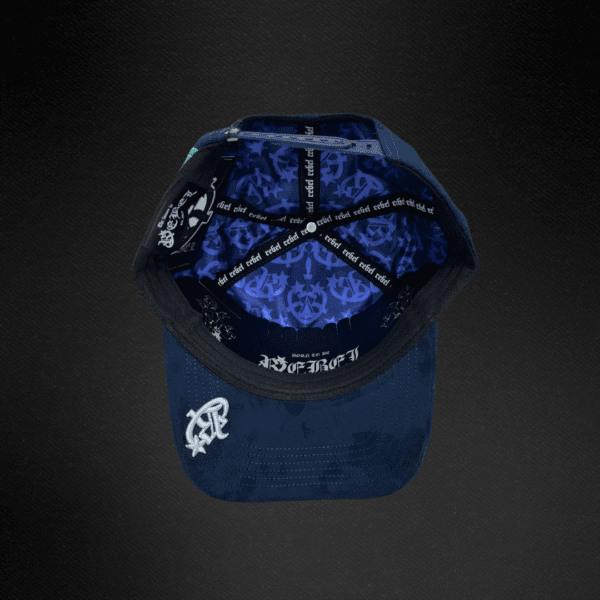 Gorra Rebel Hats New Rebel