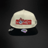 Gorra Mr Kash Krab Kash Beige