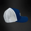Gorra Kimes Ranch Tech  División 110 Azul