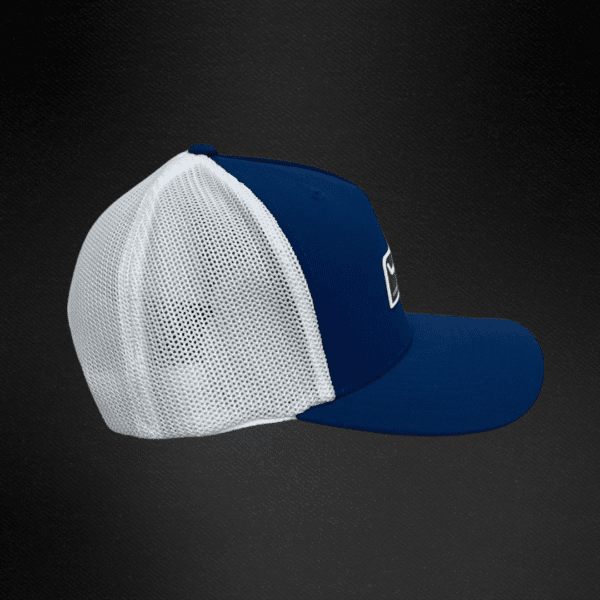 Gorra Kimes Ranch Tech  División 110 Azul