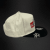 Gorra Mr Kash Krab Kash Beige