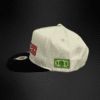 Gorra Mr Kash Krab Kash Beige