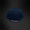 Gorra New Era 59Fifty Houston Texans NFL Cerrada Azul