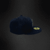 Gorra New Era 59Fifty Houston Texans NFL Cerrada Azul Petroleo