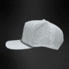 Gorra Melin Odyssey Hydro Impermiable Color Blanca