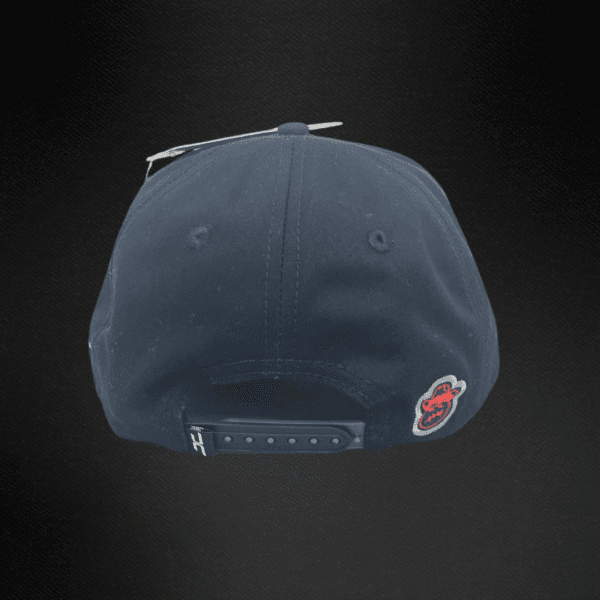 Gorra Jc Hats  Sugar In Training Negro