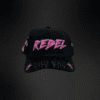 Gorra Rebel Hats  Rebel Hearts