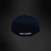 Gorra New Era 59Fifty Houston Texans NFL Cerrada Azul Petroleo