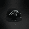 Gorra New Era 59Fifty Carolina Panthers NFL Cerrada