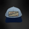 Gorra Kimes Ranch Premium Denim Mezclilla