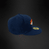 Gorra New Era 59Fifty Denver Broncos NFL Cerrada