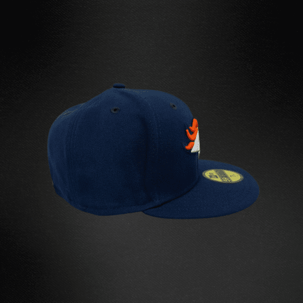 Gorra New Era 59Fifty Denver Broncos NFL Cerrada