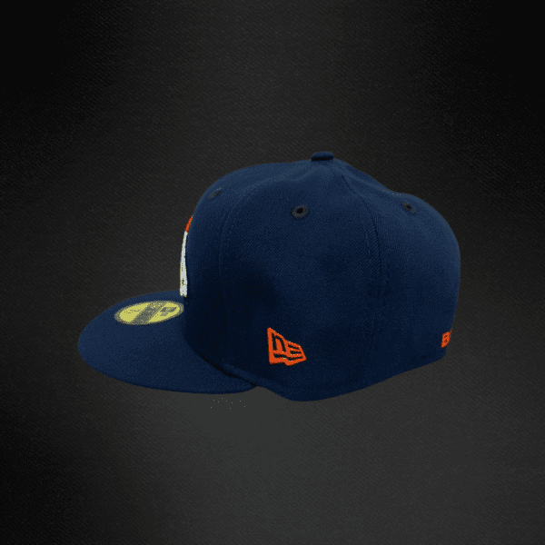 Gorra New Era 59Fifty Denver Broncos NFL Cerrada