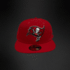 302 Gorra New Era 59Fifty Tampa Bay Bucaneros NFL Cerrada