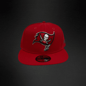 302 Gorra New Era 59Fifty Tampa Bay Bucaneros NFL Cerrada