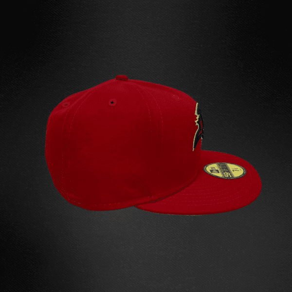 303 Gorra New Era 59Fifty Tampa Bay Bucaneros NFL Cerrada