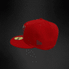 304 Gorra New Era 59Fifty Tampa Bay Bucaneros NFL Cerrada