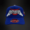 Gorra 1iron Trendy Smile Azul