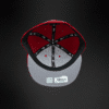 306 Gorra New Era 59Fifty Tampa Bay Bucaneros NFL Cerrada