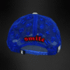 Gorra 1iron Trendy Smile Azul