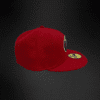 308 Gorra New Era 59Fifty San Francisco 49ers NFL Cerrada
