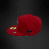 309 Gorra New Era 59Fifty San Francisco 49ers NFL Cerrada