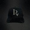 Gorra LR X Toto Caps LR Metalica Cristal