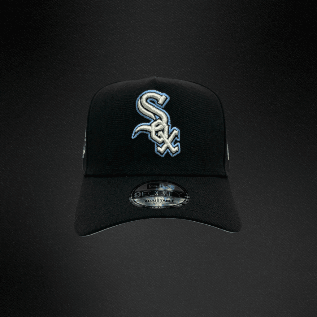 Gorra Nwe Era 9Forty Chicago Whit Sox A -Frame