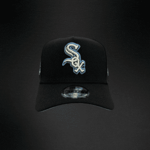 31 Gorra Nwe Era 9Forty Chicago Whit Sox A -Frame