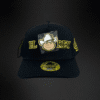 Gorra 1iron Trendy El Rey Negra