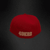 310 Gorra New Era 59Fifty San Francisco 49ers NFL Cerrada