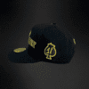 Gorra 1iron Trendy El Rey Negra