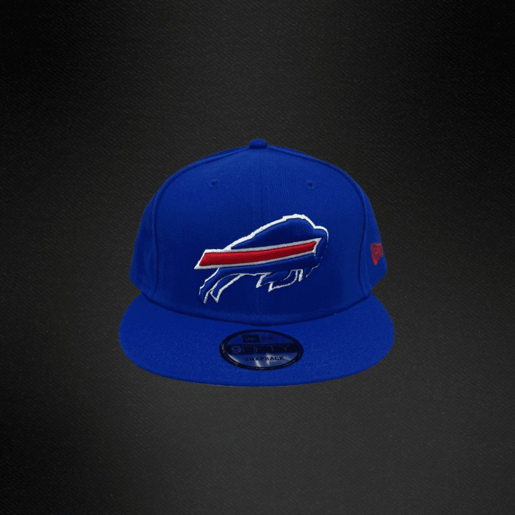 Gorra New Era 9Fifty Buffalos Bills NFL Snapback