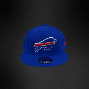 312 Gorra New Era 9Fifty Buffalos Bills NFL Snapback