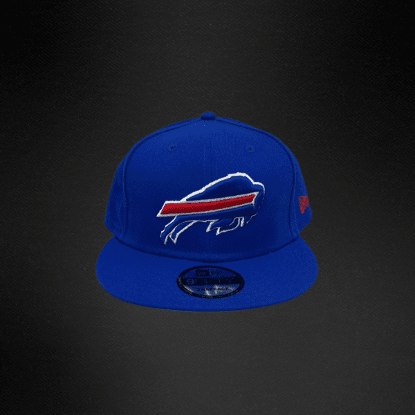 Gorra New Era 9Fifty Buffalos Bills NFL Snapback