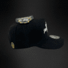 Gorra 1iron Trendy SadBoy Negra